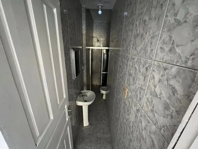 Imagem 8: Casa com 2 Dormitórios para Alugar, 90 M² por R$ 1.468,68/Mês - Montese - Fortaleza/Ce