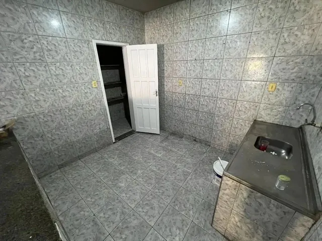 Imagem 6: Casa com 2 Dormitórios para Alugar, 90 M² por R$ 1.468,68/Mês - Montese - Fortaleza/Ce