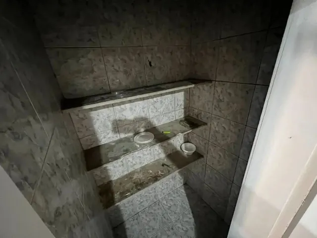 Imagem 2: Casa com 2 Dormitórios para Alugar, 90 M² por R$ 1.468,68/Mês - Montese - Fortaleza/Ce