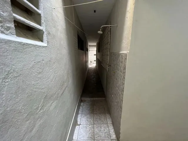 Imagem 9: Casa com 2 Dormitórios para Alugar, 90 M² por R$ 1.468,68/Mês - Montese - Fortaleza/Ce