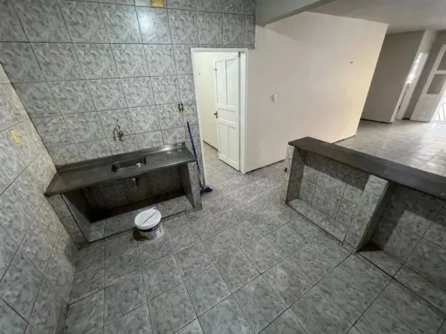 Imagem 5: Casa com 2 Dormitórios para Alugar, 90 M² por R$ 1.468,68/Mês - Montese - Fortaleza/Ce