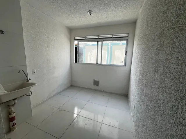 Imagem 1: Apartamento Apartamento com 2 dormitórios