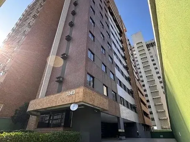 Imagem: Ótima Localização, a 100 M da Praia