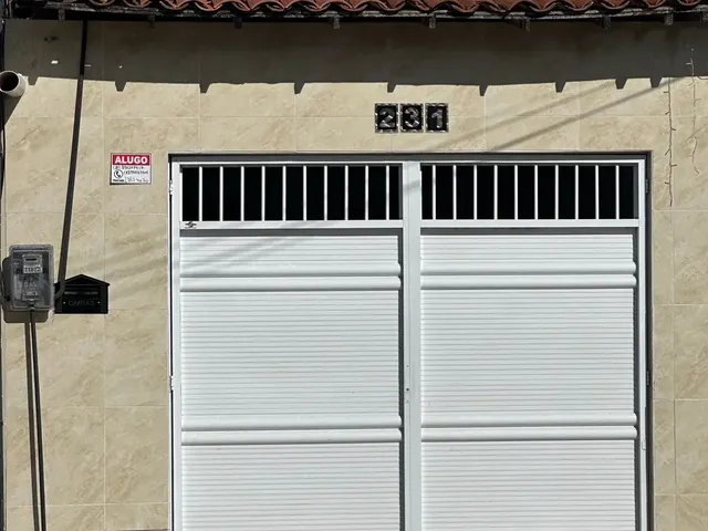 Imagem: Casa Alugar
