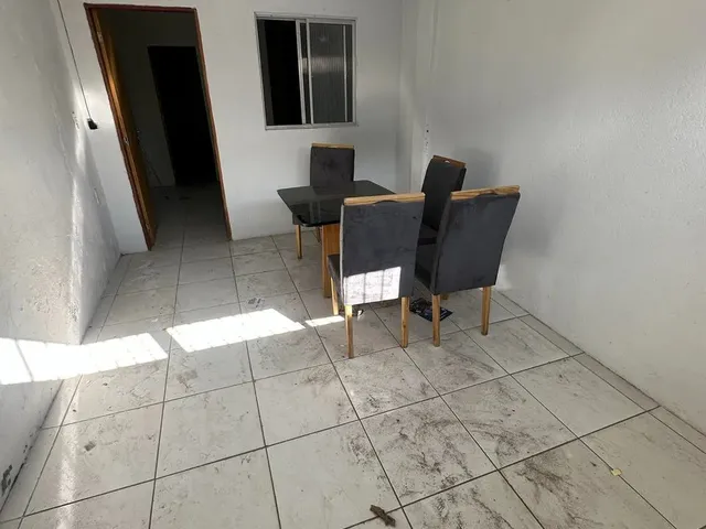 Imagem 6: Casa Alugar Casa com 2 dormitórios
