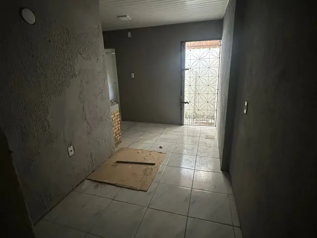 Imagem 2: Casa Alugar Casa com 2 dormitórios