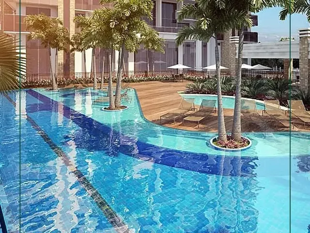 Imagem 15: Aluga-Se Duplex de Alto Padrão no Coração do Cocó com 4 Quartos e Area de Lazer