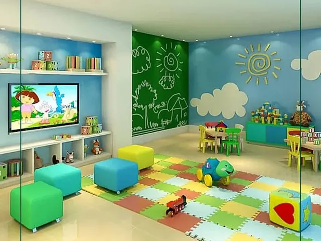Imagem 8: Aluga-Se Duplex de Alto Padrão no Coração do Cocó com 4 Quartos e Area de Lazer