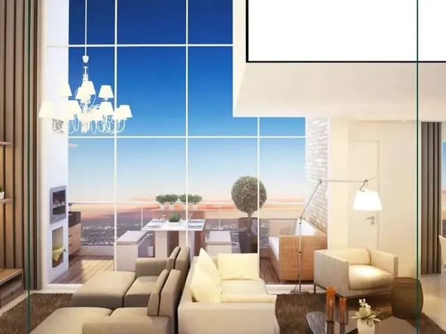 Imagem 3: Aluga-Se Duplex de Alto Padrão no Coração do Cocó com 4 Quartos e Area de Lazer
