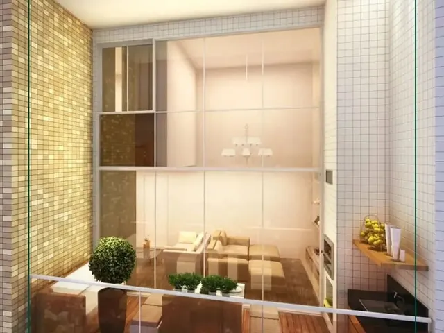 Imagem 7: Aluga-Se Duplex de Alto Padrão no Coração do Cocó com 4 Quartos e Area de Lazer