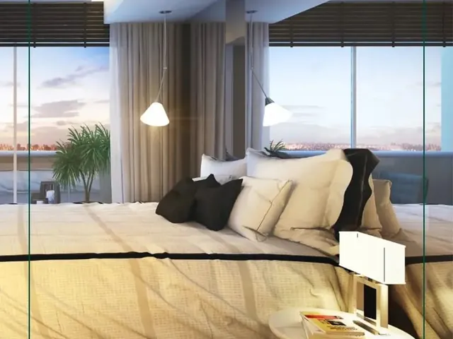 Imagem 10: Aluga-Se Duplex de Alto Padrão no Coração do Cocó com 4 Quartos e Area de Lazer
