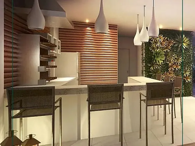 Imagem 14: Aluga-Se Duplex de Alto Padrão no Coração do Cocó com 4 Quartos e Area de Lazer