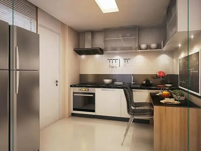 Imagem 13: Aluga-Se Duplex de Alto Padrão no Coração do Cocó com 4 Quartos e Area de Lazer