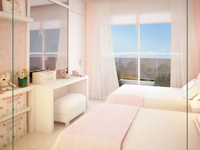 Imagem 5: Aluga-Se Duplex de Alto Padrão no Coração do Cocó com 4 Quartos e Area de Lazer