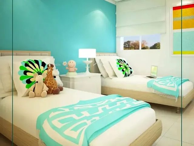 Imagem 4: Aluga-Se Duplex de Alto Padrão no Coração do Cocó com 4 Quartos e Area de Lazer