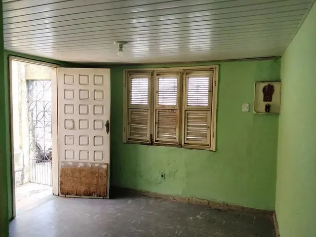 Imagem 8: Imóvel para Aluguel com 55 Metros Quadrados com 2 Quartos em Damas - Fortaleza - Ce