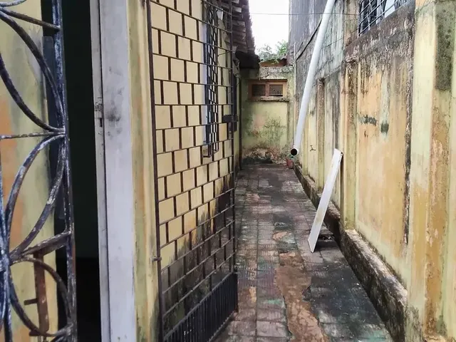 Imagem 3: Imóvel para Aluguel com 55 Metros Quadrados com 2 Quartos em Damas - Fortaleza - Ce
