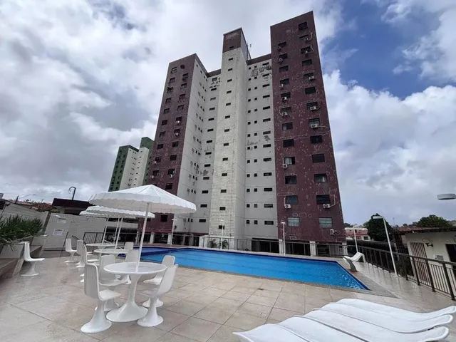 Imagem: Apartamento no Bairro de Fátima - 117 M²