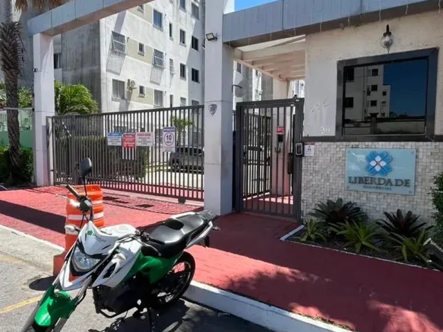 Imagem: Apartamento para Alugar na Maraponga Sem