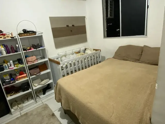 Imagem 2: Apartamento para Alugar na Maraponga Sem Mobília