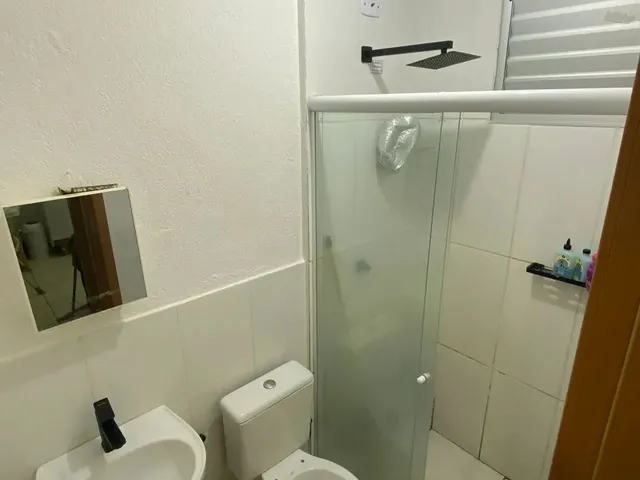 Imagem 3: Apartamento para Alugar na Maraponga Sem Mobília