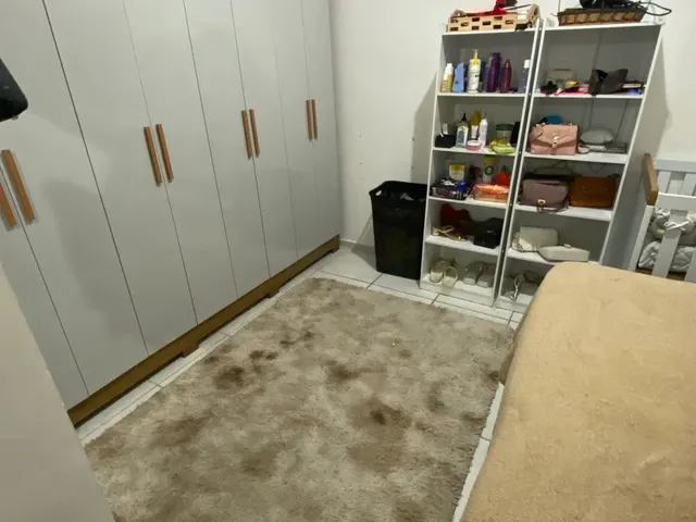 Imagem 4: Apartamento para Alugar na Maraponga Sem Mobília