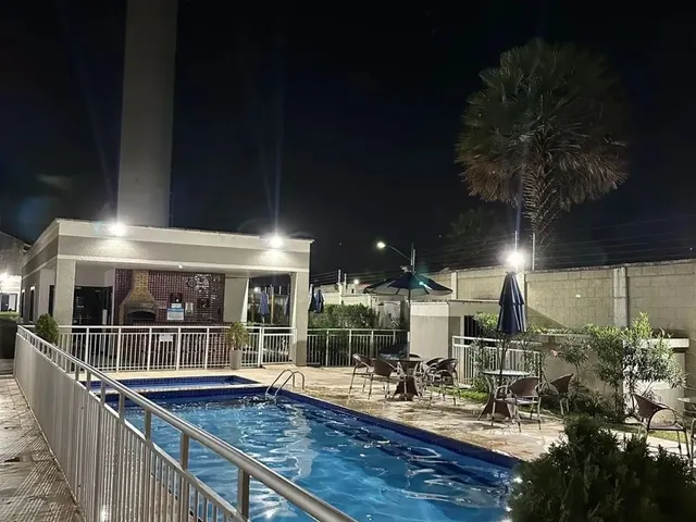 Imagem 6: Apartamento para Alugar na Maraponga Sem Mobília