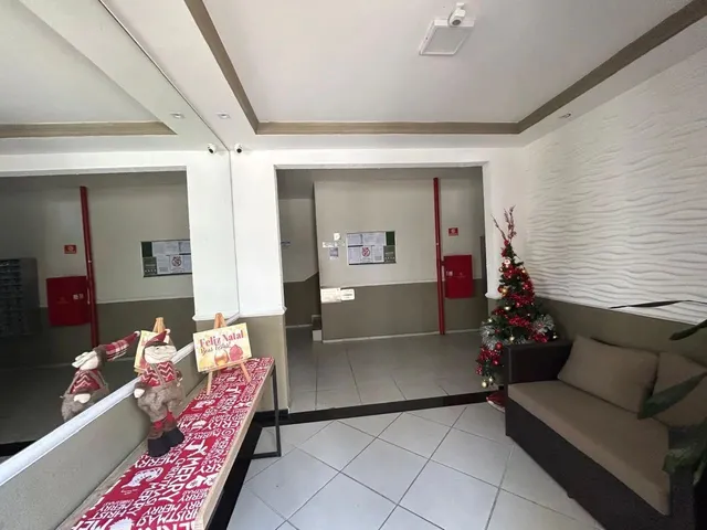 Imagem 7: Apartamento para Alugar na Maraponga Sem Mobília
