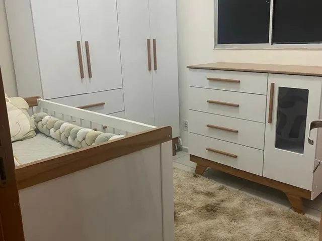 Imagem 8: Apartamento para Alugar na Maraponga Sem Mobília