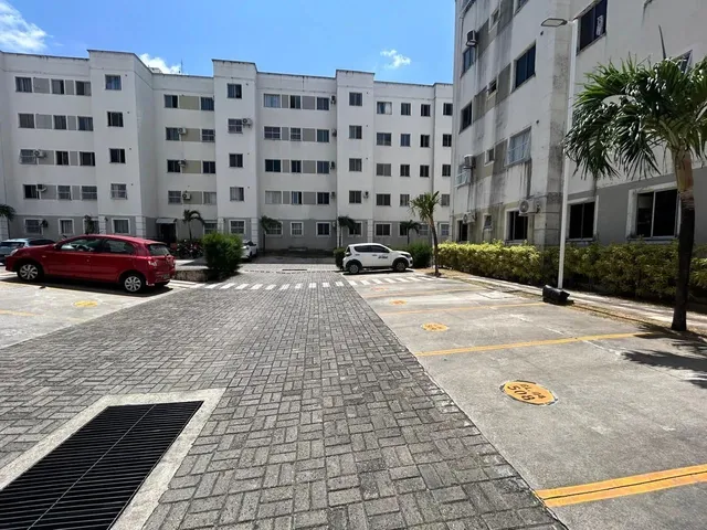 Imagem 9: Apartamento para Alugar na Maraponga Sem Mobília