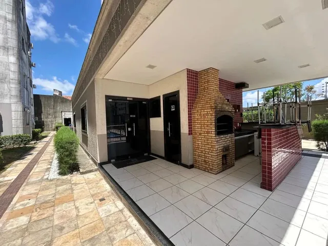 Imagem 12: Apartamento para Alugar na Maraponga Sem Mobília