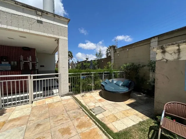 Imagem 14: Apartamento para Alugar na Maraponga Sem Mobília
