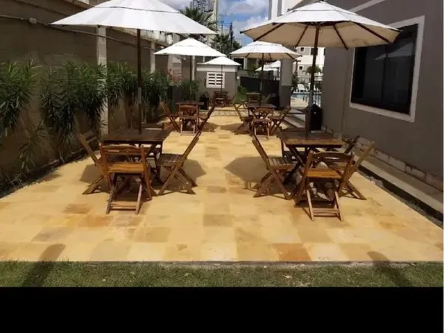 Imagem 16: Apartamento para Alugar na Maraponga Sem Mobília
