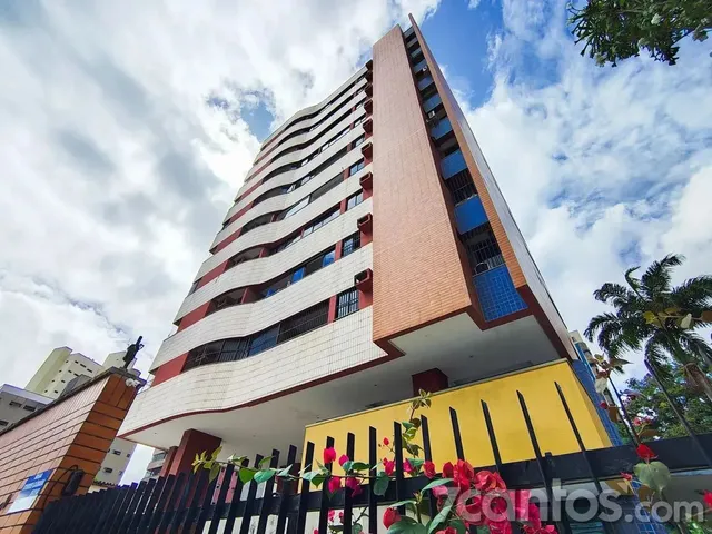 Imagem: Apartamento, Aldeota, 2 Quartos