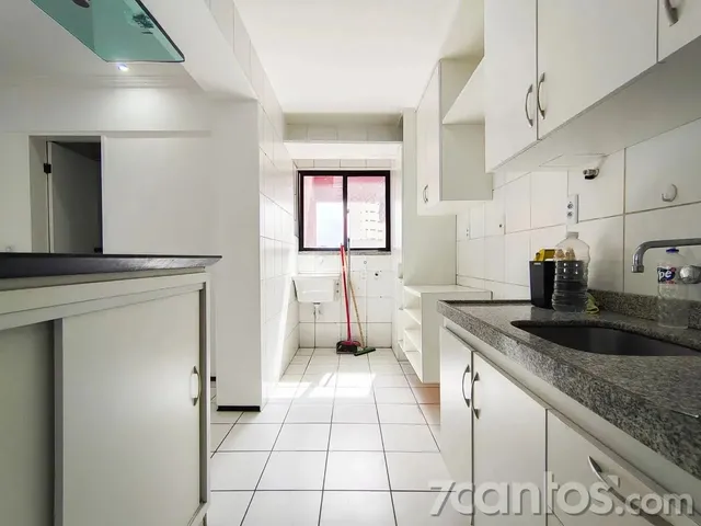 Imagem 3: Apartamento, Aldeota, 2 Quartos