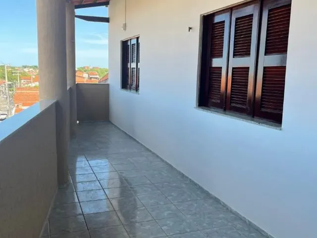 Imagem: Apartamento 2 Quartos, no Mondubim