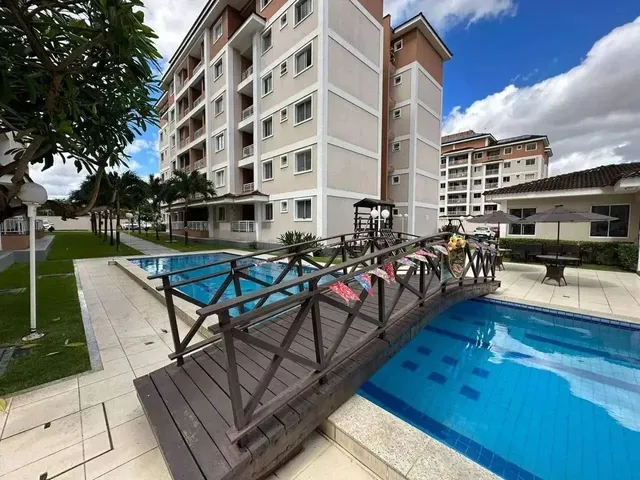 Imagem: Apartamento com 2 Dormitórios para Alugar