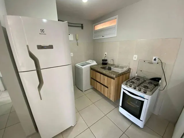Imagem 11: Apartamento com 2 Dormitórios para Alugar no Passaré - Fortaleza/Ce