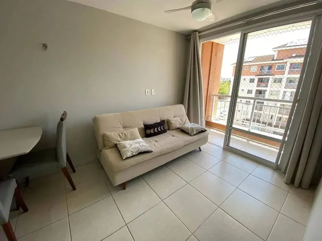 Imagem 15: Apartamento com 2 Dormitórios para Alugar no Passaré - Fortaleza/Ce