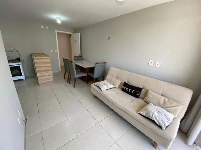 Imagem 4: Apartamento com 2 Dormitórios para Alugar no Passaré - Fortaleza/Ce