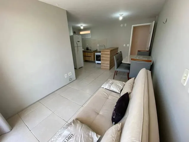 Imagem 3: Apartamento com 2 Dormitórios para Alugar no Passaré - Fortaleza/Ce