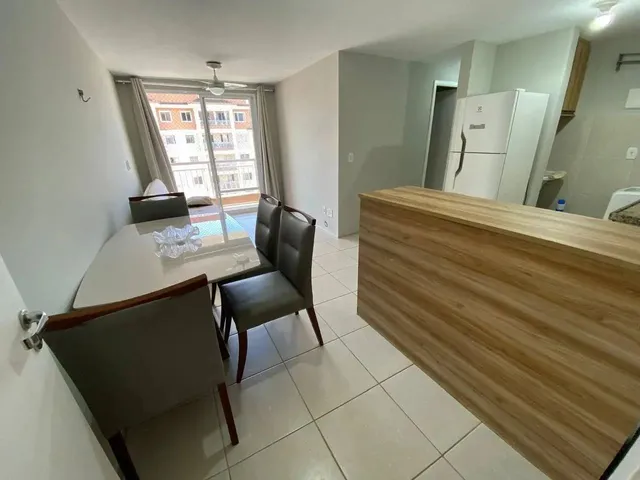 Imagem 6: Apartamento com 2 Dormitórios para Alugar no Passaré - Fortaleza/Ce