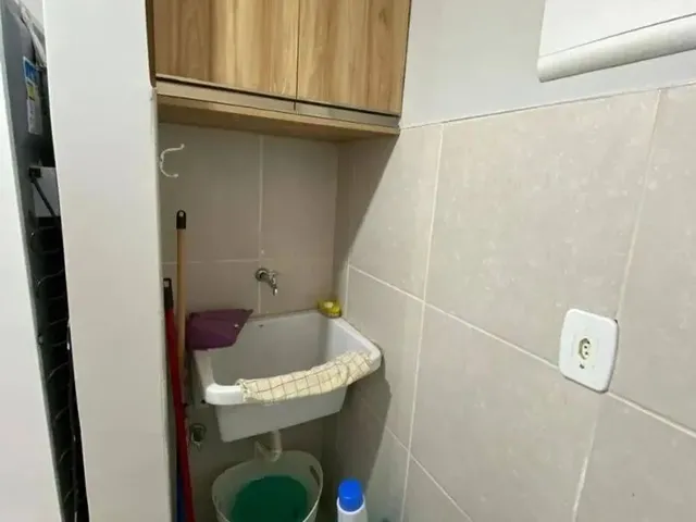 Imagem 5: Apartamento com 2 Dormitórios para Alugar no Passaré - Fortaleza/Ce