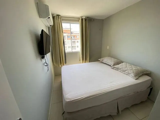 Imagem 12: Apartamento com 2 Dormitórios para Alugar no Passaré - Fortaleza/Ce