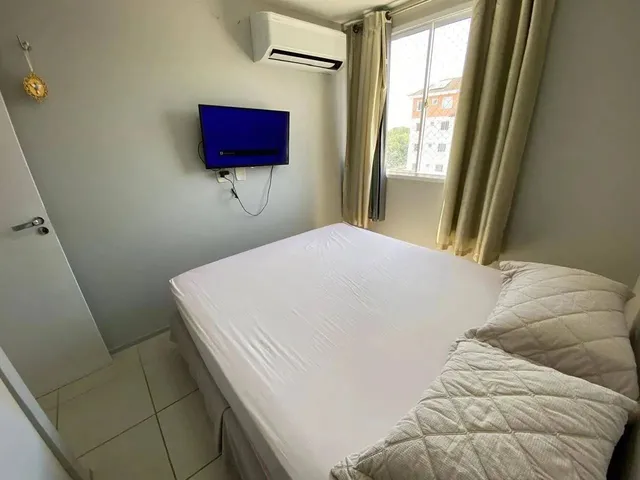 Imagem 8: Apartamento com 2 Dormitórios para Alugar no Passaré - Fortaleza/Ce