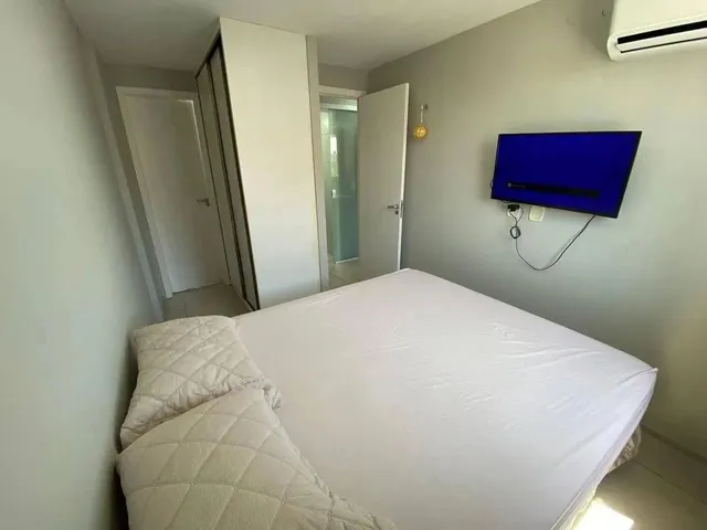Imagem 7: Apartamento com 2 Dormitórios para Alugar no Passaré - Fortaleza/Ce