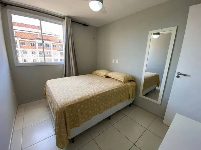 Imagem 16: Apartamento com 2 Dormitórios para Alugar no Passaré - Fortaleza/Ce