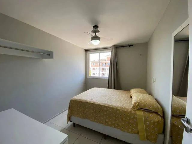 Imagem 14: Apartamento com 2 Dormitórios para Alugar no Passaré - Fortaleza/Ce