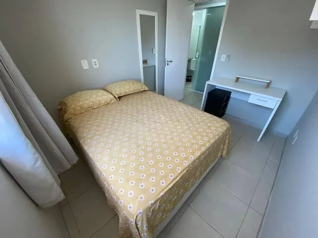 Imagem 13: Apartamento com 2 Dormitórios para Alugar no Passaré - Fortaleza/Ce