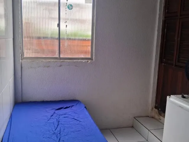 Imagem 3: Kitinete para Solteiro Centro-Praia